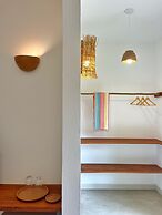 Jardim Cumuru - Suítes