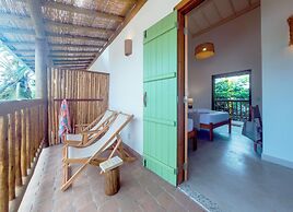 Jardim Cumuru - Suítes