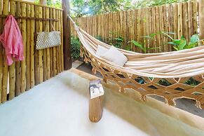 Jardim Cumuru - Suítes