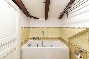 Janáčkovo nábřeží - Riverside Residence