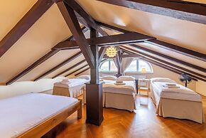 Janáčkovo nábřeží - Riverside Residence