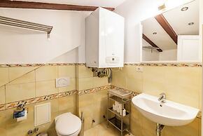 Janáčkovo nábřeží - Riverside Residence