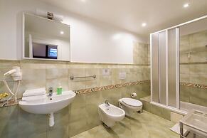 Janáčkovo nábřeží - Riverside Residence