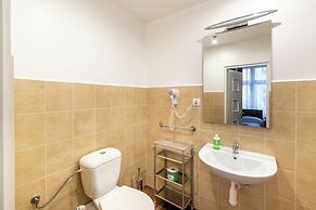 Janáčkovo nábřeží - Riverside Residence