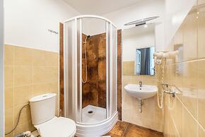 Janáčkovo nábřeží - Riverside Residence