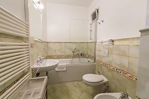 Janáčkovo nábřeží - Riverside Residence