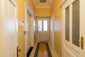 Janáčkovo nábřeží - Riverside Residence