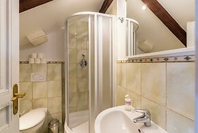 Janáčkovo nábřeží - Riverside Residence