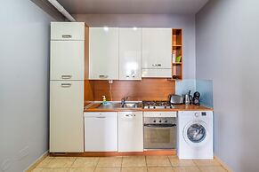 Janáčkovo nábřeží - Riverside Residence