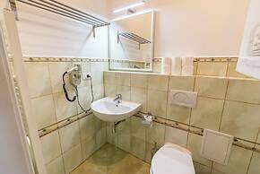 Janáčkovo nábřeží - Riverside Residence