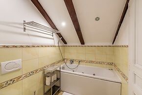 Janáčkovo nábřeží - Riverside Residence