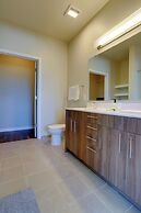 Spacious Apartment in Alexandria