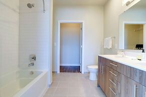 Spacious Apartment in Alexandria