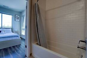 Spacious Apartment in Alexandria