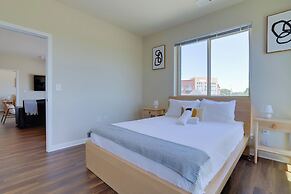 Spacious Apartment in Alexandria