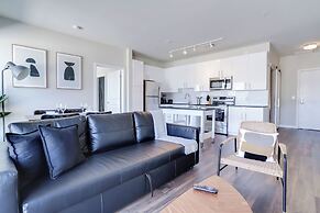 Spacious Apartment in Alexandria