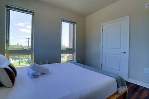 Spacious Apartment in Alexandria