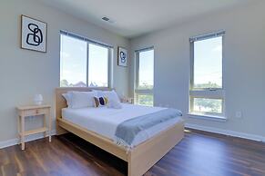 Spacious Apartment in Alexandria