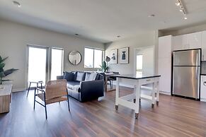 Spacious Apartment in Alexandria