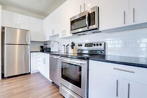 Spacious Apartment in Alexandria