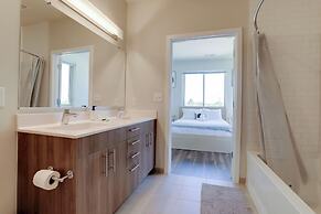 Spacious Apartment in Alexandria