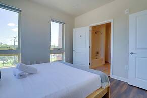 Spacious Apartment in Alexandria