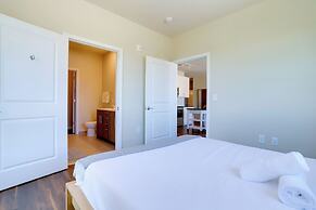 Spacious Apartment in Alexandria