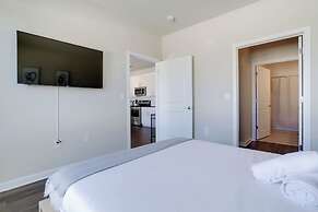 Spacious Apartment in Alexandria