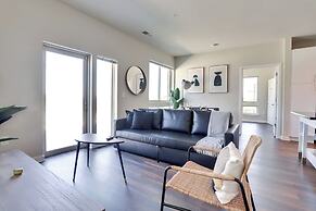 Spacious Apartment in Alexandria