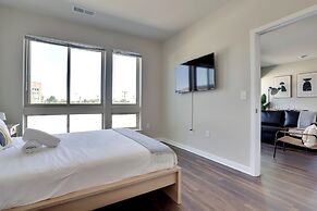 Spacious Apartment in Alexandria