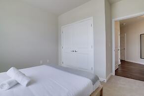 Comfortable & Amazing Apt in Alexandria