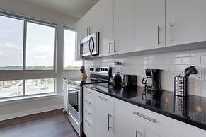 Comfortable & Amazing Apt in Alexandria