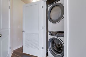 Comfortable & Amazing Apt in Alexandria