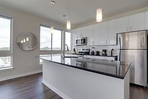 Comfortable & Amazing Apt in Alexandria