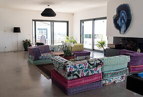 Casa Bica Vista Boutique B&B