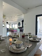 Casa Bica Vista Boutique B&B