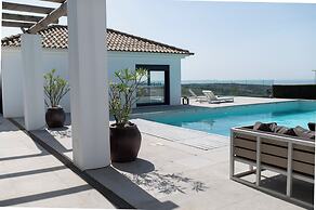 Casa Bica Vista Boutique B&B