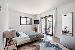 Casa Bica Vista Boutique B&B