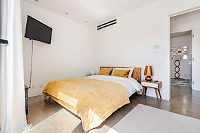 Casa Bica Vista Boutique B&B