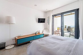 Casa Bica Vista Boutique B&B