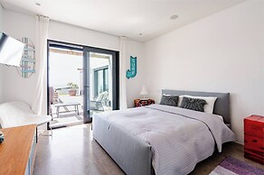 Casa Bica Vista Boutique B&B