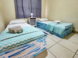 Entre Villas Hostel Boutique