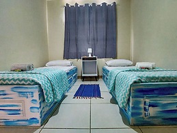 Entre Villas Hostel Boutique