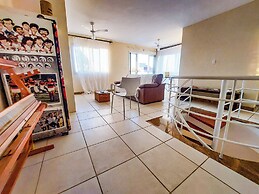 Entre Villas Hostel Boutique