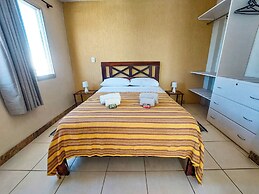 Entre Villas Hostel Boutique