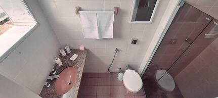 Entre Villas Hostel Boutique