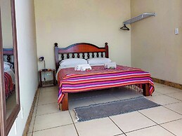 Entre Villas Hostel Boutique