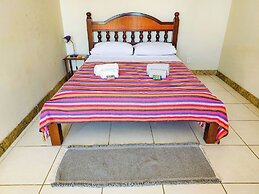 Entre Villas Hostel Boutique