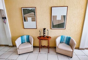 Entre Villas Hostel Boutique