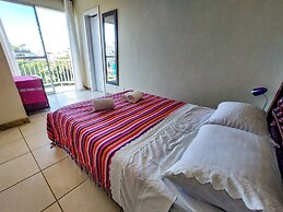 Entre Villas Hostel Boutique